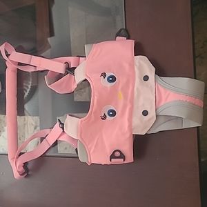 Baby walking harness